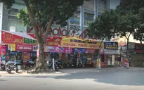 Xử phạt một siêu thị điện máy vì vi phạm quy định phòng chống dịch COVID-19