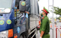 Dừng áp dụng văn bản làm phát sinh chi phí, thời gian vận tải hàng hóa