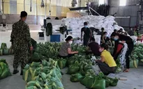 2.000 quân nhân sẽ đến hỗ trợ Bình Dương chống dịch COVID-19
