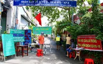 Bí thư Thành ủy Hà Nội: Khắc phục triệt để hạn chế, sơ hở trong phòng chống dịch