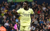 Arsenal đón tin vui về lực lượng trước trận "đại chiến" với Man City