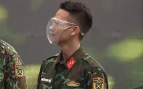 Chúng tôi chiến sĩ: Khoảnh khắc xúc động nghẹn ngào khi chiến sĩ xa nhà được gặp lại người thân