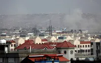 Sau vụ nổ gần sân bay Kabul, có khả năng tiếp tục xảy ra tấn công ở thủ đô Afghanistan