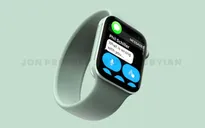 Apple Watch Series 7 có thể có kích thước 45mm