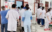 3 công nhân tử vong nghi do ngạt khí CO khi đang thi công
