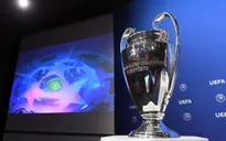 Xuất hiện bảng tử thần tại Champions League 2021 - 2022