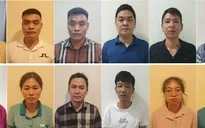 Khởi tố 12 bị can trong đường dây khai thác than trái phép