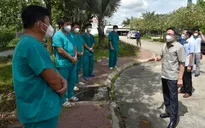 Vaccine là chiến lược quan trọng trong công tác phòng chống COVID-19