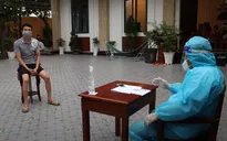 Ngăn chặn nhóm hàng chục người chuẩn bị xuất cảnh trái phép