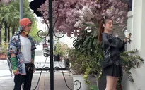 Ngày mai bình yên - Tập 6: Nhận đồ hộ dì Mai, Khôi tỉnh bơ “bùng” tiền shipper