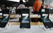 Samsung tham vọng phổ biến dòng smartphone màn hình gập với loạt Galaxy Z mới