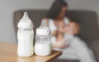 Sữa mẹ chứa kháng thể ngừa COVID-19 nếu sản phụ đã tiêm vaccine