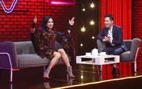 Diva Thanh Lam “bắn” RAP ở Cuộc hẹn cuối tuần
