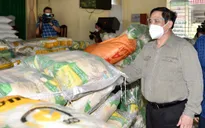 Thủ tướng Phạm Minh Chính thăm hỏi, động viên nhân dân Đồng Nai yên tâm, tích cực chống dịch