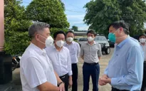 Phương thức hoạt động trạm y tế lưu động