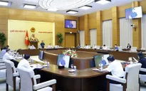 Tiếp tục đổi mới, nâng cao chất lượng giám sát của Quốc hội