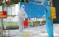 Hà Nội thêm 21 ca dương tính với SARS-CoV-2, trong đó có 3 nhân viên y tế