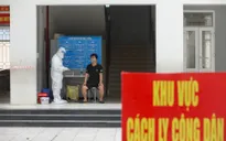 Hà Nội phát hiện 6 ca COVID-19 mới, riêng Bệnh viện Việt Đức có 5 ca