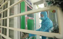 Hơn 5.130 ca COVID-19 nặng đang điều trị