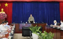 Thủ tướng Phạm Minh Chính: Chậm nhất 15/9, Bình Dương phải kiểm soát được dịch COVID-19