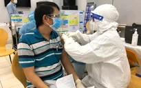 Khẩn trương tiêm mũi 2 vaccine COVID-19 cho những người đã tiêm mũi 1
