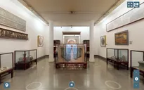Ra mắt công nghệ tham quan trực tuyến 3D Tour