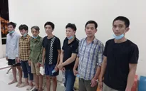 Đồng Nai: Triệt phá đường dây trộm cắp tài sản chuyên nghiệp mùa dịch COVID-19