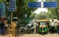 Số ca mắc COVID-19 cao trở lại, Ấn Độ cân nhắc ban bố lệnh giới nghiêm