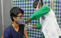 Ấn Độ lập kỷ lục tiêm 10 triệu liều vaccine COVID-19 một ngày