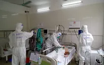 Bình Dương tăng cường khả năng điều trị F0