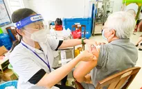 Bộ Y tế: Ưu tiên phân bổ vaccine cho Bình Dương