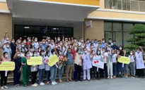 Bệnh viện Phổi Trung ương và Bệnh viện K cử cán bộ vào hỗ trợ Đồng Nai chống dịch