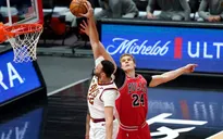 Chicago Bulls tiếp tục thanh lọc lực lượng