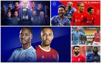 Lịch thi đấu vòng 3 Ngoại hạng Anh: Man City tiếp Arsenal, Liverpool đối đầu Chelsea