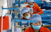 Có hay không sự rút lui dòng vốn FDI khỏi Việt Nam?