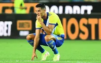 Ronaldo viết tâm thư chia tay Juventus