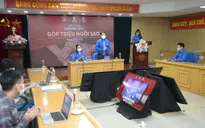 Phát động chương trình ‘Góp triệu ngôi sao’ hỗ trợ hộ kinh doanh nhỏ tại TP Hồ Chí Minh