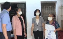 Hà Nội cơ bản hoàn thành hỗ trợ cho nhóm đối tượng đặc thù
