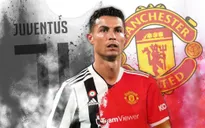 Ronaldo giúp Man Utd kiếm 250 triệu USD chỉ sau vài giờ