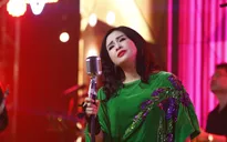 Xem gì cuối tuần trên VTV: Diva Thanh Lam hát loạt "hit" của giới trẻ trong Cuộc hẹn cuối tuần