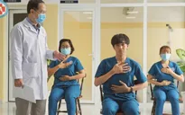Bài tập thở cho F0 điều trị tại nhà