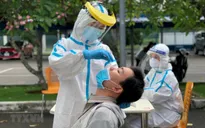 TP Hồ Chí Minh: F0 tại cộng đồng tăng trong mấy ngày qua