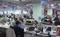 Trung Quốc cấm văn hóa làm việc "996" tại các doanh nghiệp
