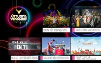 VTV Awards 2021: Điều tạo nên sự đặc biệt cho Top 5 Chương trình của năm