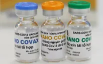 [Infographics] Hội đồng Đạo đức thông qua báo cáo giữa kỳ giai đoạn 3a vaccine Nano Covax