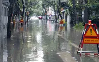 Thời tiết dịp nghỉ lễ 2/9: Bắc Bộ mưa rào và dông, cục bộ có nơi mưa to