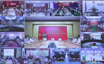 Năm học 2021-2022, Chính phủ sẽ có giải pháp đảm bảo an toàn trường học gắn với tiêm vaccine COVID-19