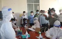 Thủ tướng: Không để dân đói, đứt bữa, người bệnh không được thiếu oxy