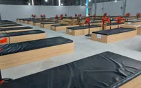 Kịch bản 150.000 người mắc COVID-19 ở Bình Dương