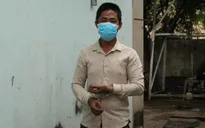 Bắt đối tượng say xỉn, tấn công lực lượng chức năng ở TP Thủ Đức